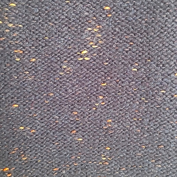 PONSESA BEAUTIFUL BLUE SWEATER - Picture 2 of 6